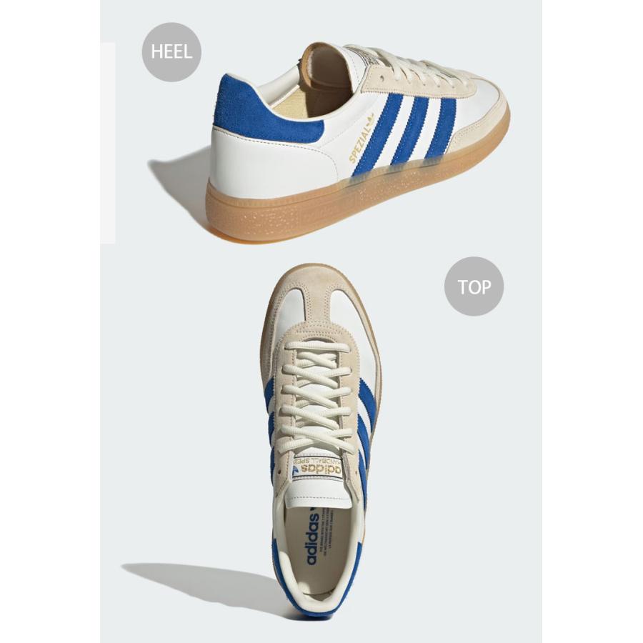 adidas（アディダス） adidas originals スニーカー HANDBALL SPEZIAL