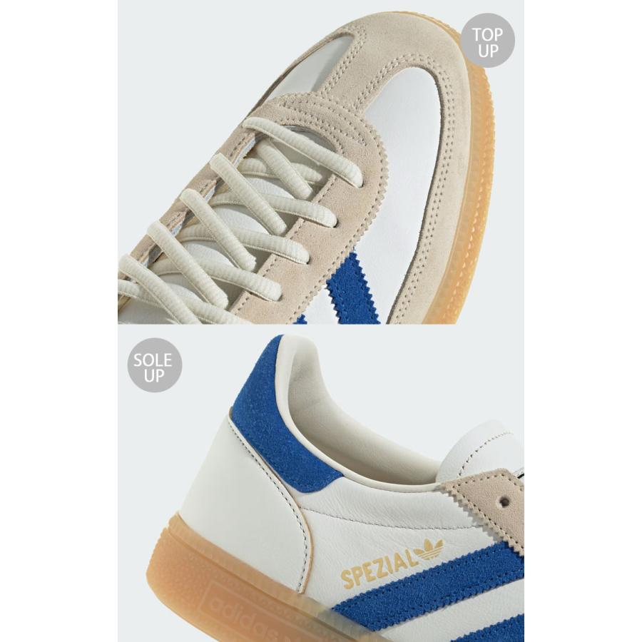 adidas（アディダス） adidas originals スニーカー HANDBALL SPEZIAL