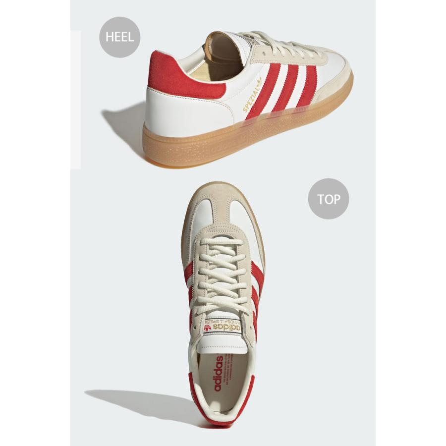 adidas（アディダス） adidas originals スニーカー HANDBALL SPEZIAL