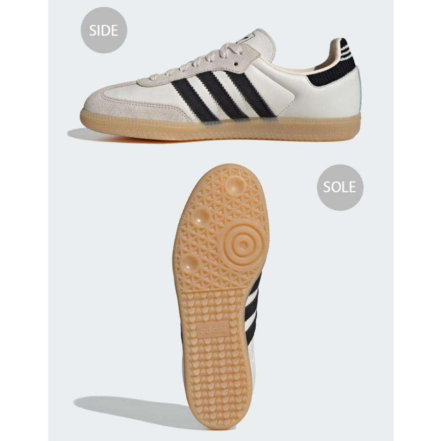 adidas（アディダス） adidas originals スニーカー SAMBA OG IH6820