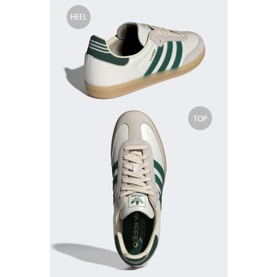adidas（アディダス） adidas originals スニーカー SAMBA OG IH6844