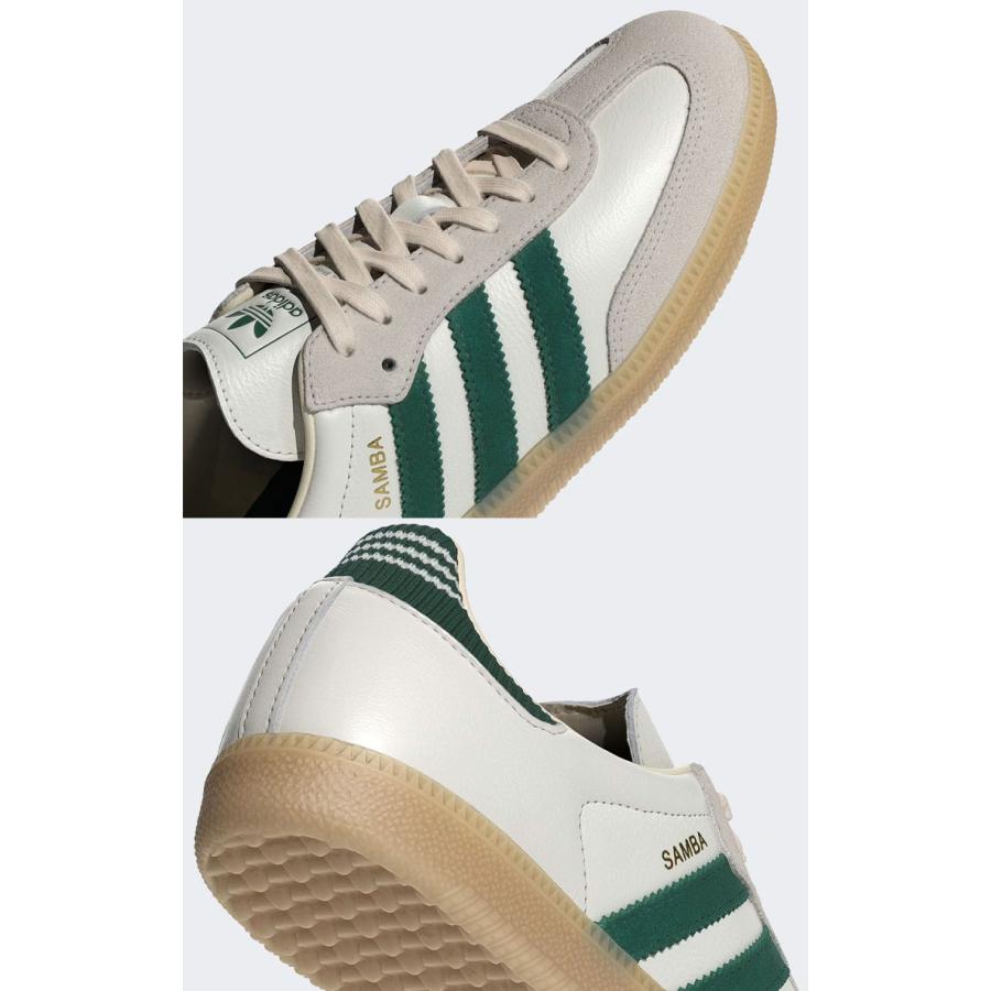 adidas（アディダス） adidas originals スニーカー SAMBA OG IH6844