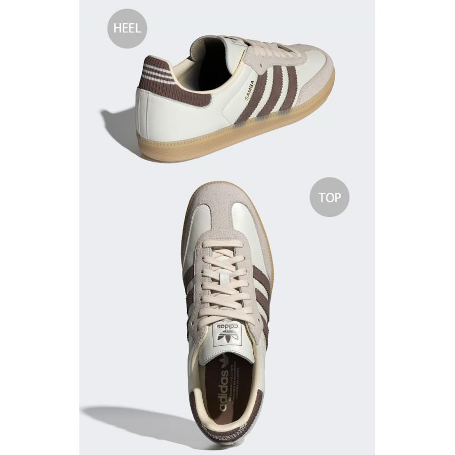 【試し履きのみ】adidas originals SAMBA OG サンバ adidas（アディダス） adidas originals スニーカー SAMBA OG IH6845