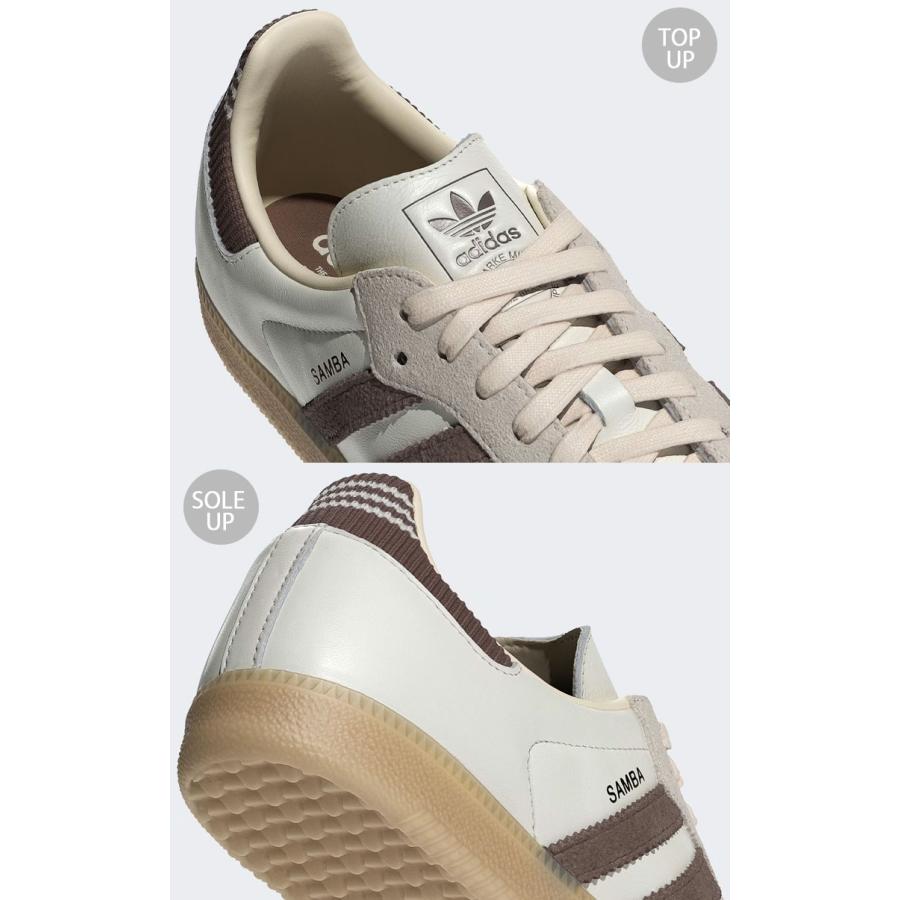 adidas（アディダス） adidas originals スニーカー SAMBA OG IH6845