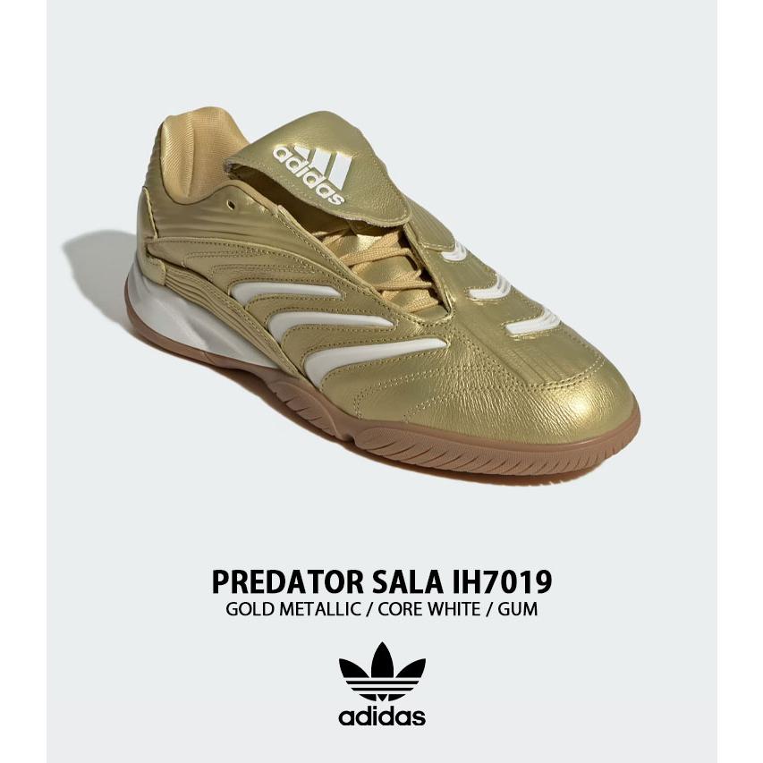 adidas（アディダス） adidas originals スニーカー PREDATOR SALA