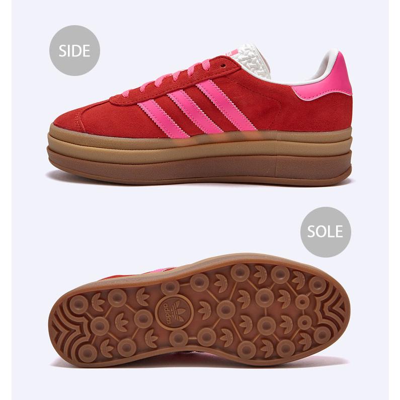 adidas（アディダス） adidas originals レディース スニーカー 厚底