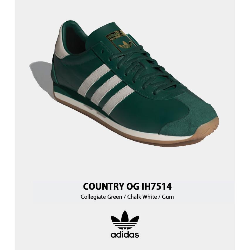 adidas originals アディダス スニーカー COUNTRY OG IH7514 adidas originals アディダス スニーカー COUNTRY OG IH7514