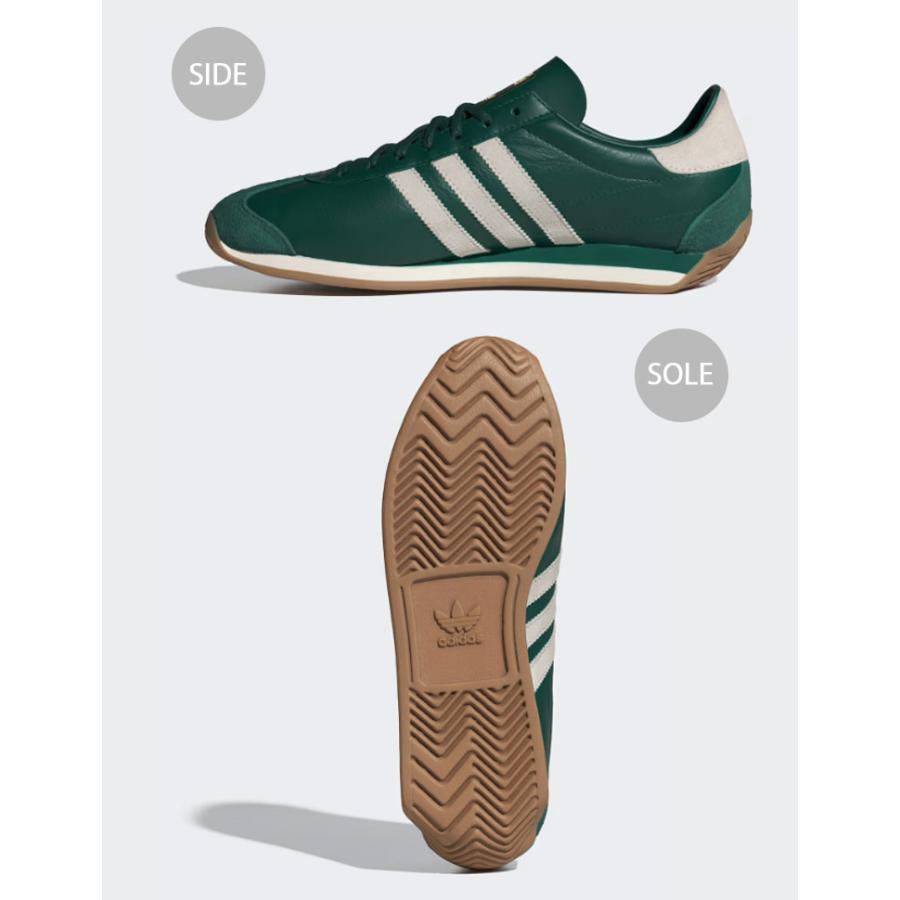 adidas（アディダス） adidas originals スニーカー COUNTRY OG IH7514