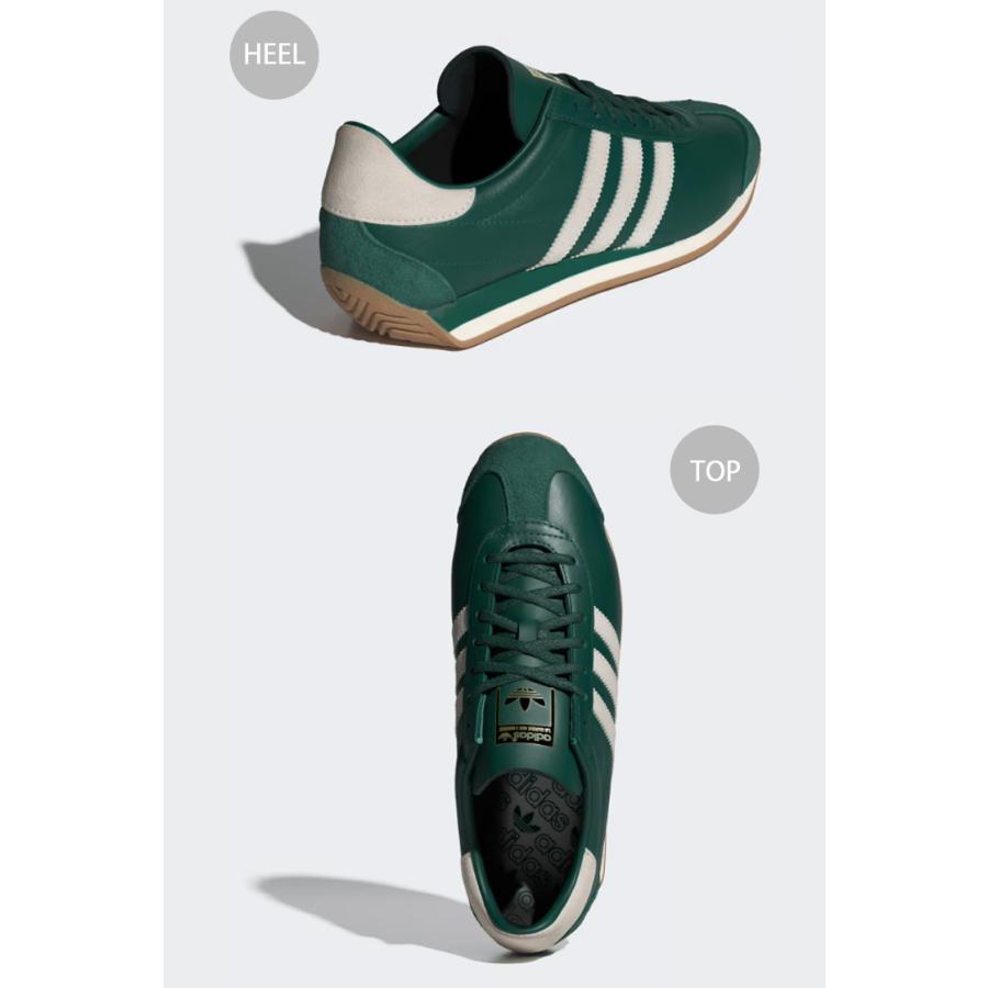 adidas（アディダス） adidas originals スニーカー COUNTRY OG IH7514