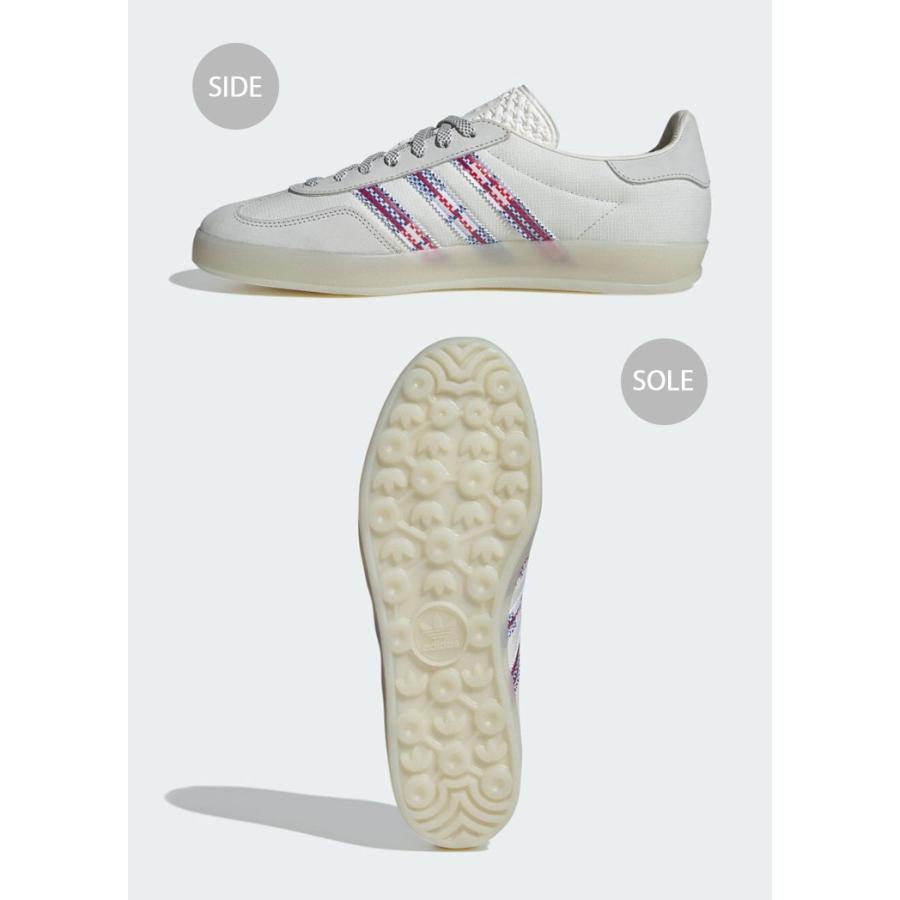 adidas（アディダス） adidas originals スニーカー ALWAYTH GAZELLE