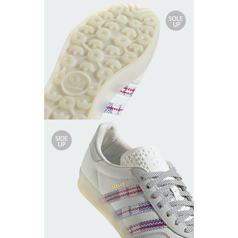 adidas（アディダス） adidas originals スニーカー ALWAYTH GAZELLE