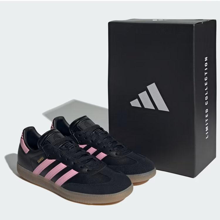 adidas originals アディダス スニーカー SAMBA サンバ INTER adidas originals アディダス スニーカー SAMBA サンバ INTER