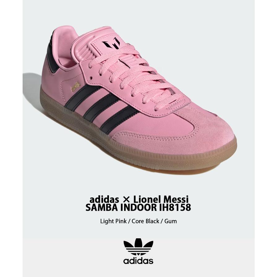 adidas originals アディダス スニーカー SAMBA サンバ MESSI adidas originals アディダス スニーカー SAMBA サンバ MESSI