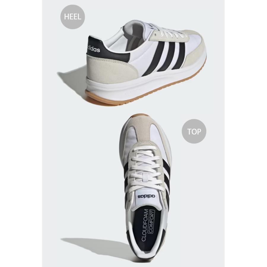 adidas（アディダス） adidas originals スニーカーRUN 70s 2.0 IH8584