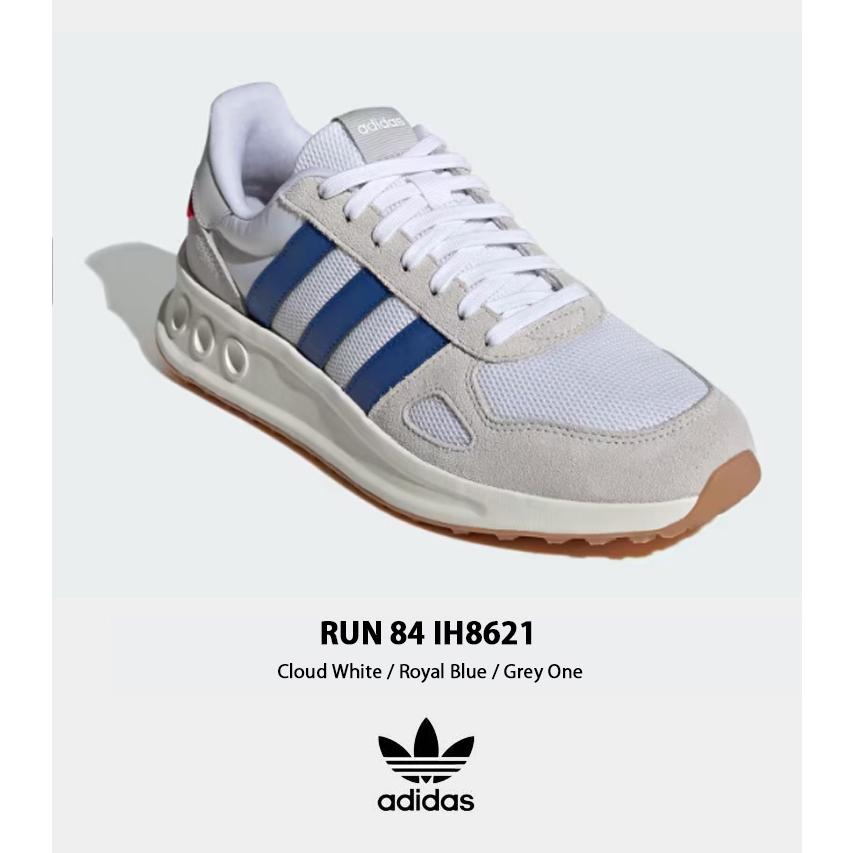 adidas（アディダス） adidas originals スニーカーRUN 84 ad-ih8621