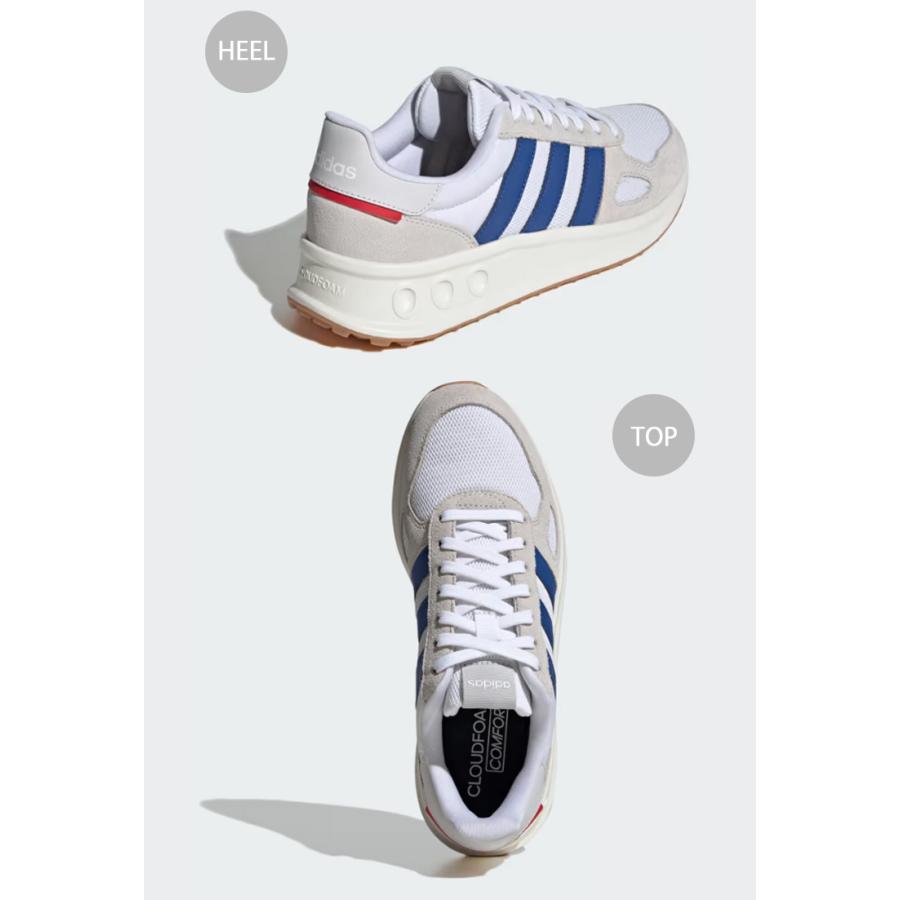 adidas（アディダス） adidas originals スニーカーRUN 84 ad-ih8621