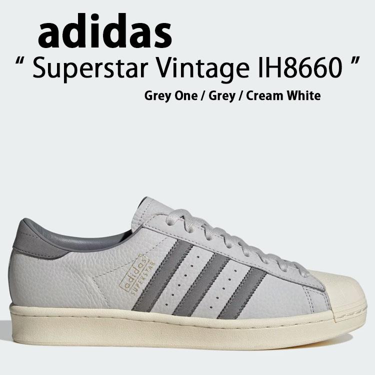 ご予約品【未使用】adidas Superstar ホワイト 別注】adidas / SUPERSTAR II WHITE（スニーカー）｜adidas