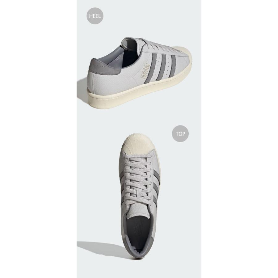 adidas（アディダス） スニーカー adidas Superstar Vintage IH8660