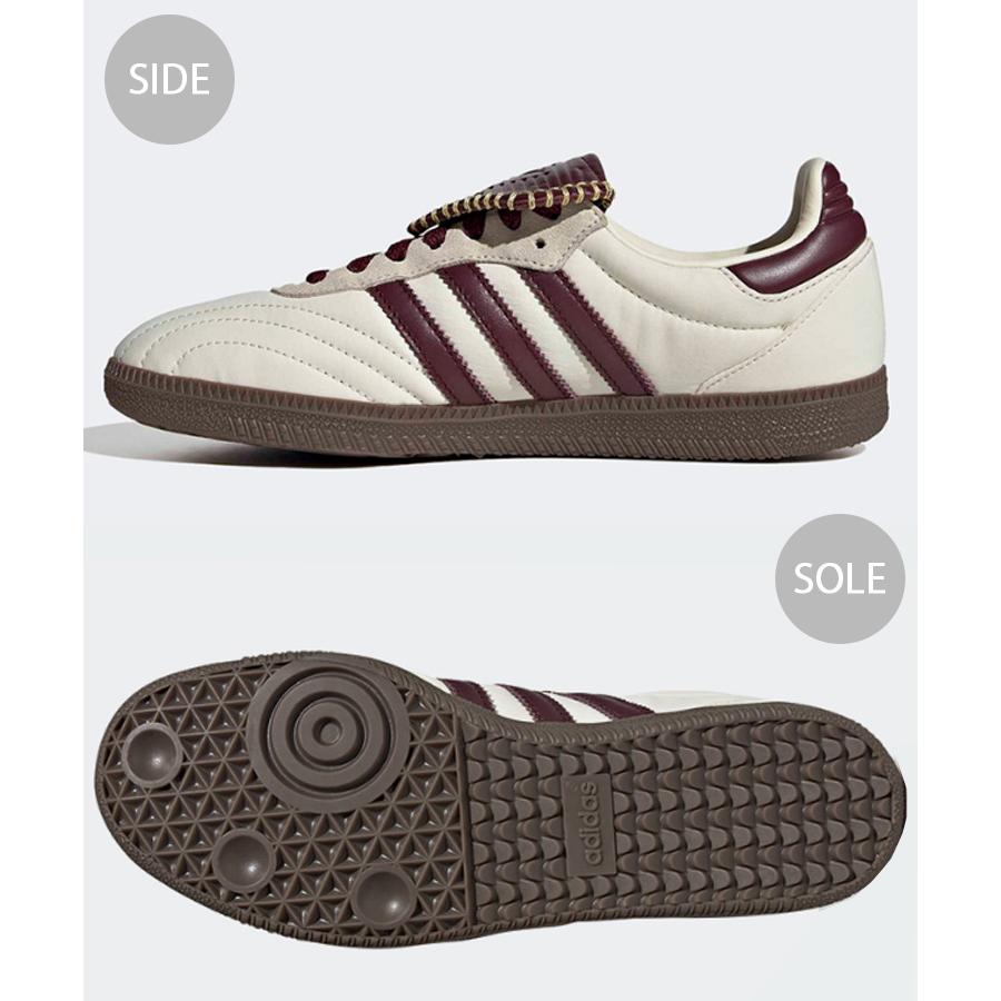 adidas（アディダス） adidas originals スニーカー シューズ SAMBA LT