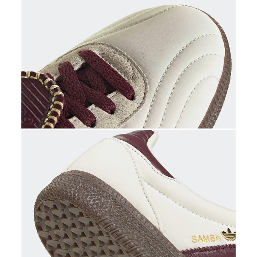 adidas（アディダス） adidas originals スニーカー シューズ SAMBA LT