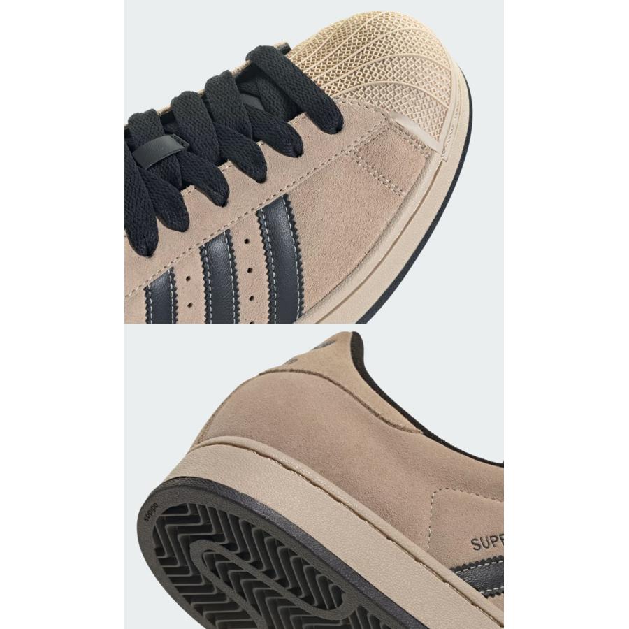 adidas（アディダス） adidas originals スニーカー SUPERSTAR II