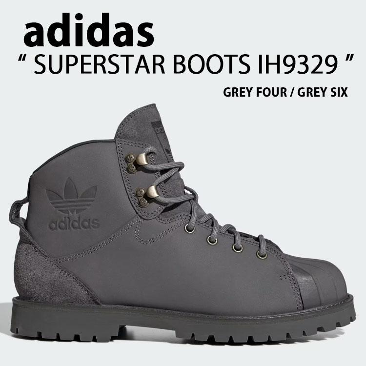 adidas（アディダス） adidas originals スニーカー SUPERSTAR BOOTS
