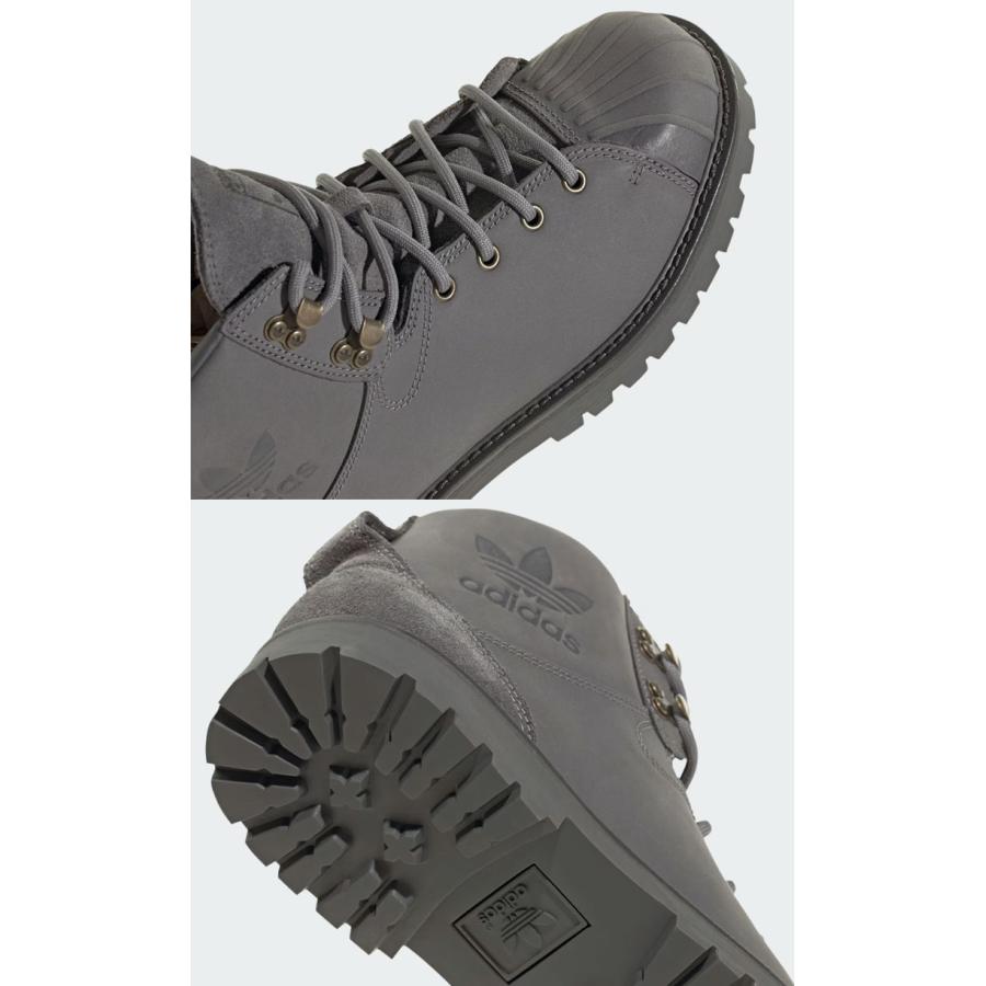 adidas（アディダス） adidas originals スニーカー SUPERSTAR BOOTS