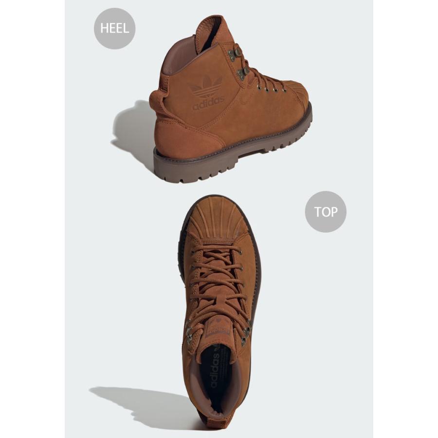 adidas（アディダス） adidas originals スニーカー SUPERSTAR BOOTS