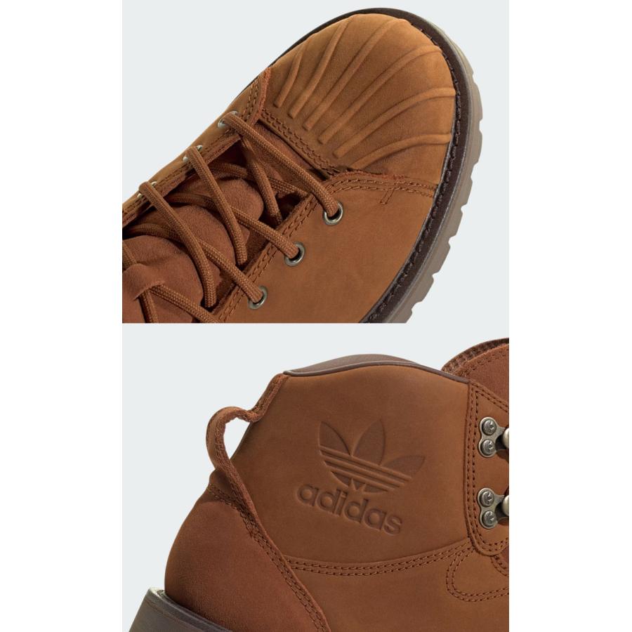 adidas（アディダス） adidas originals スニーカー SUPERSTAR BOOTS