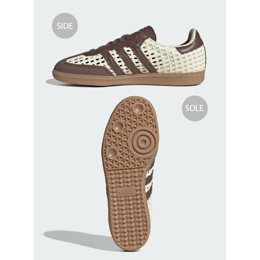 adidas（アディダス） adidas originals スニーカー SAMBA OG IH9373