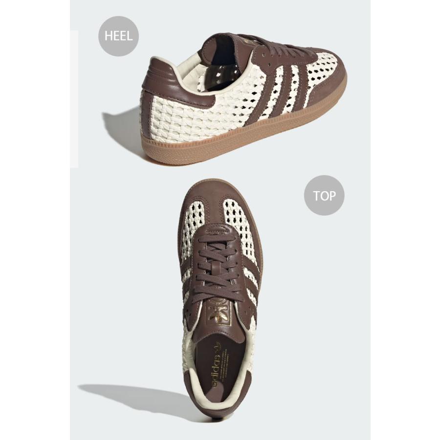 adidas（アディダス） adidas originals スニーカー SAMBA OG IH9373