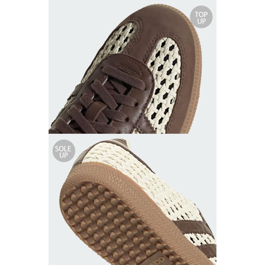 adidas（アディダス） adidas originals スニーカー SAMBA OG IH9373