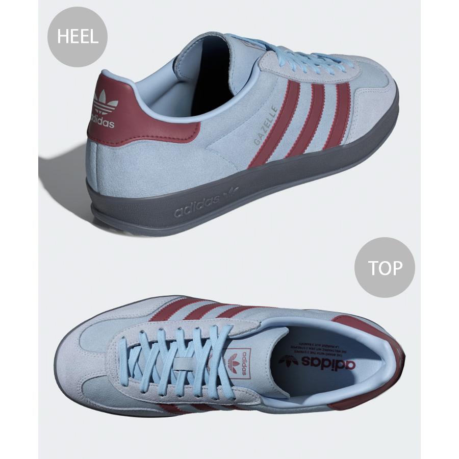 adidas（アディダス） adidas originals スニーカー シューズ GAZELLE