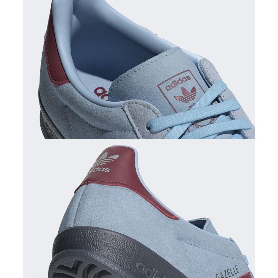 adidas（アディダス） adidas originals スニーカー シューズ GAZELLE