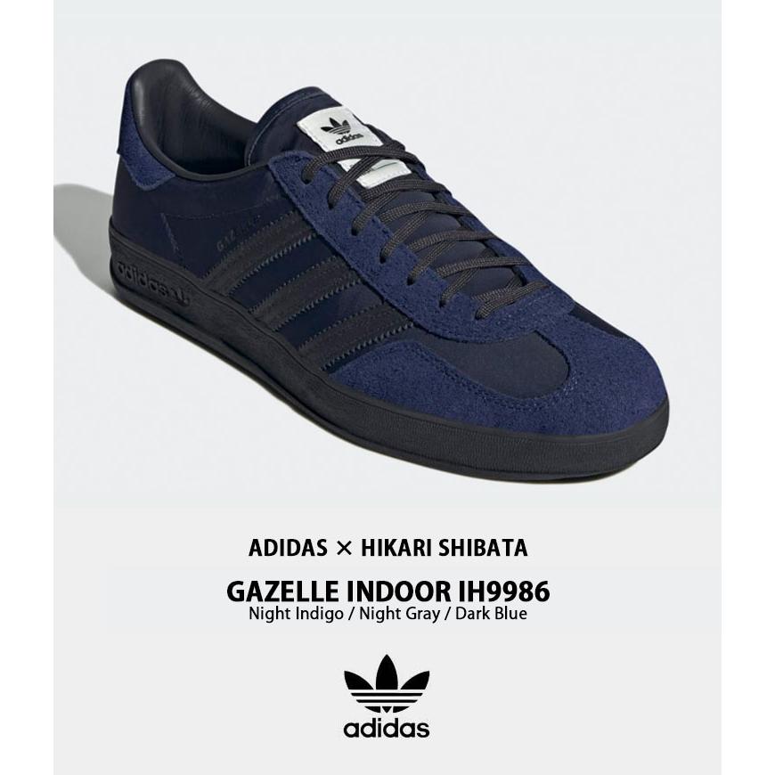 adidas Originals アディダス スニーカー GAZELLE INDOOR HIKARI adidas Originals アディダス スニーカー GAZELLE INDOOR HIKARI