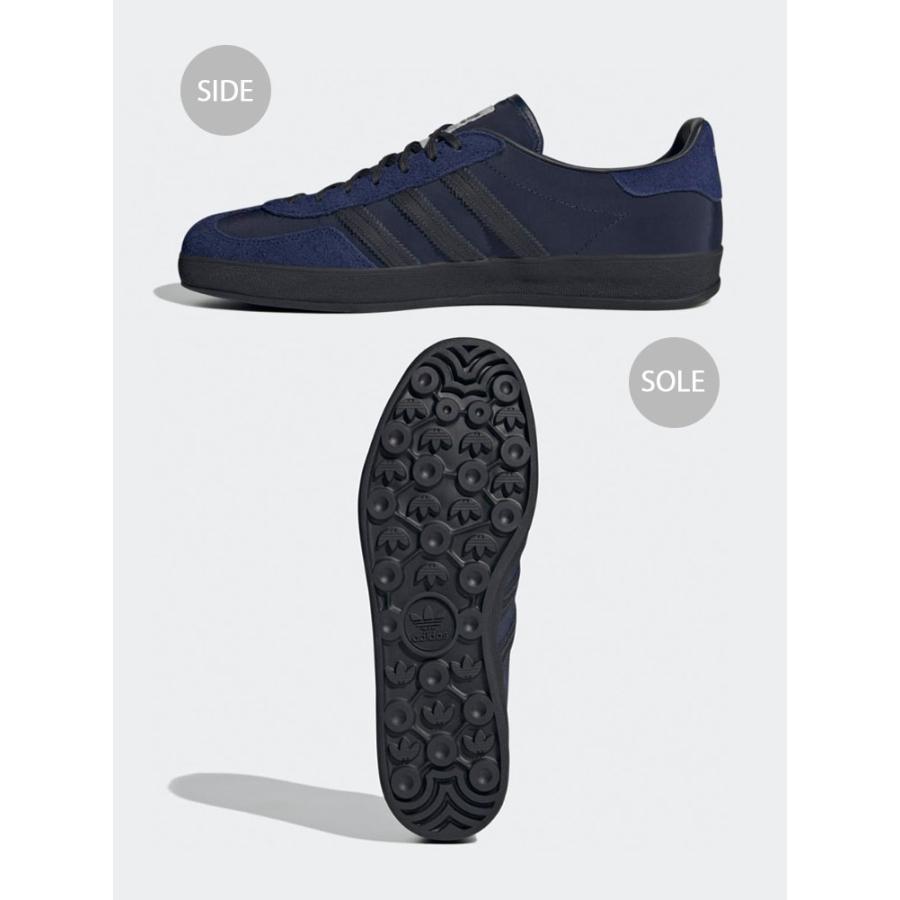 adidas（アディダス） adidas Originals スニーカー GAZELLE INDOOR