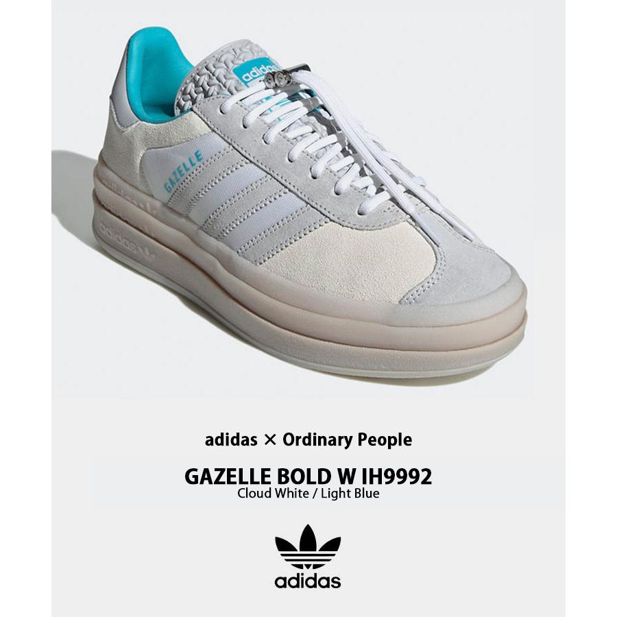 adidas（アディダス） adidas originals レディース スニーカー 厚底