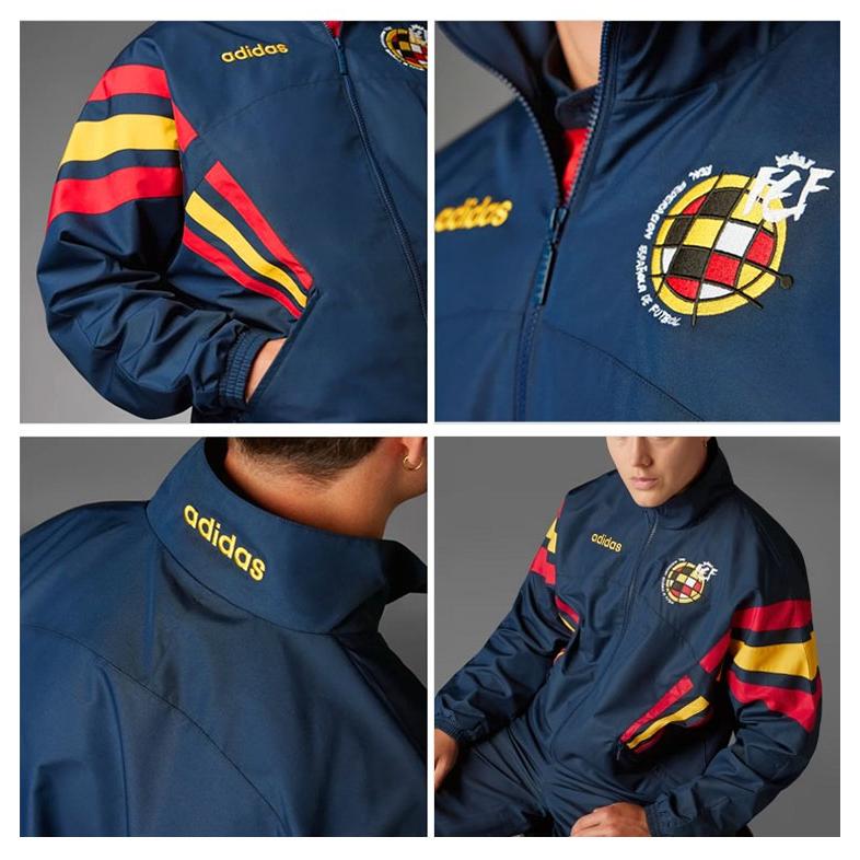 adidas（アディダス） adidas originals トラックトップ Espana 1996