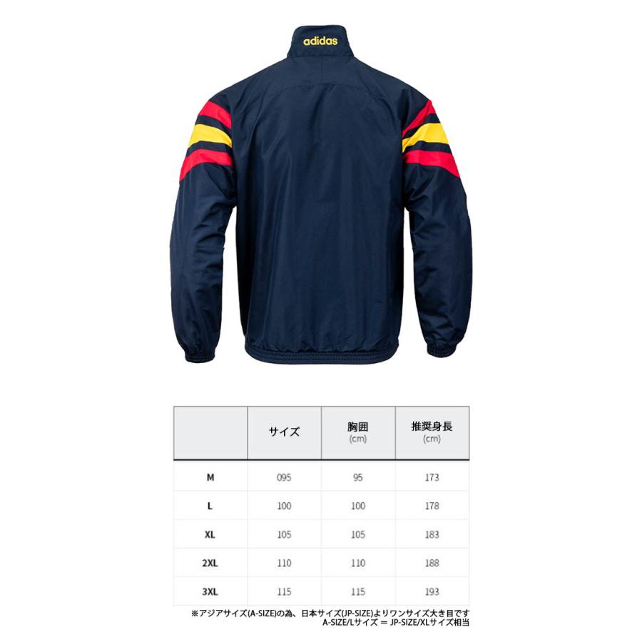 adidas（アディダス） adidas originals トラックトップ Espana 1996