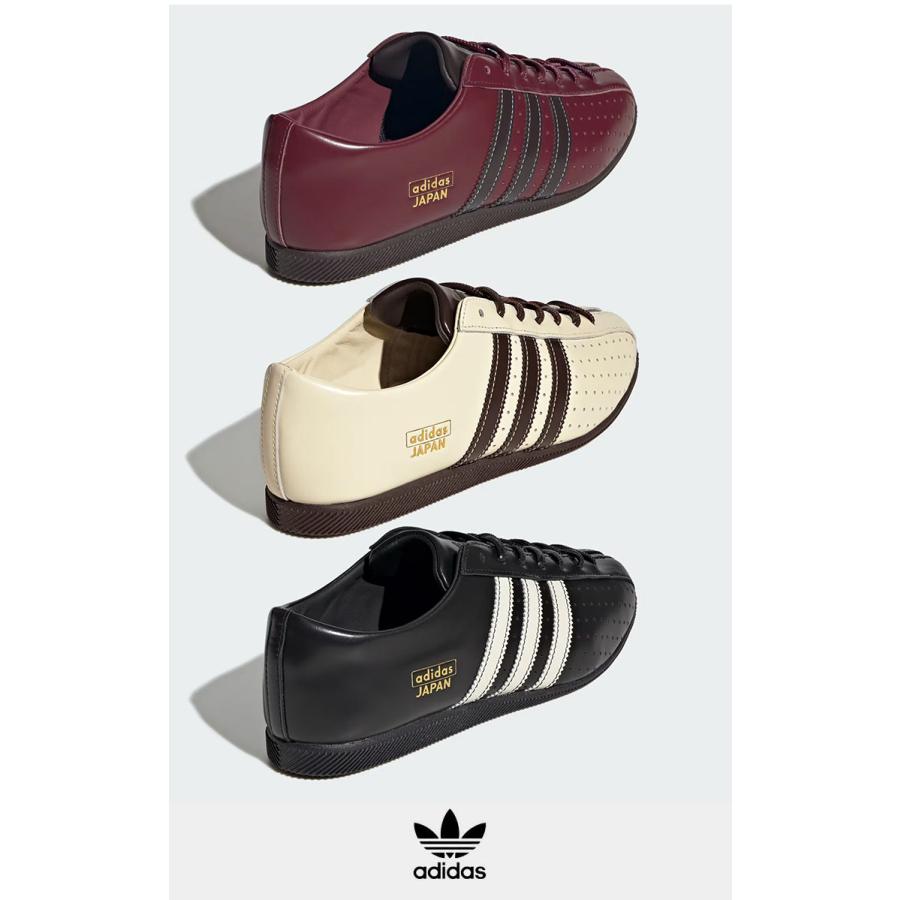 adidas（アディダス） スニーカー JAPAN LUX ジャパンラックス