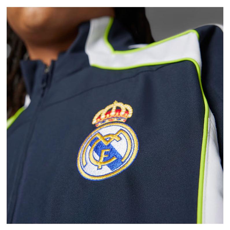 adidas（アディダス） adidas originals トラックトップ Real Madrid