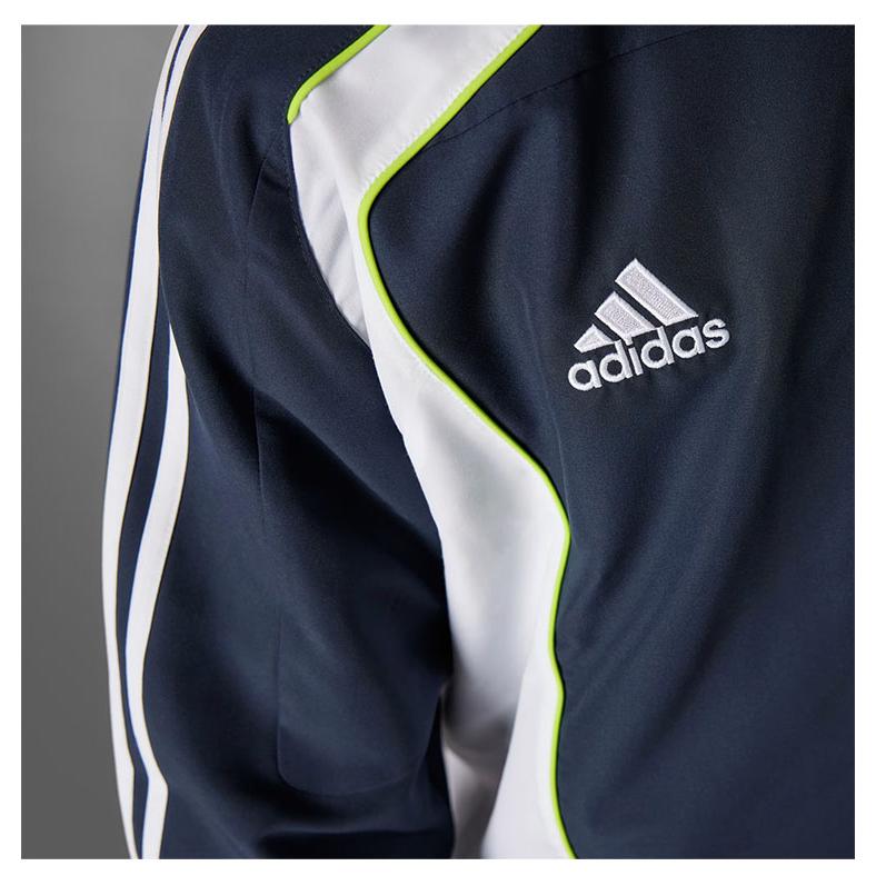 adidas（アディダス） adidas originals トラックトップ Real Madrid