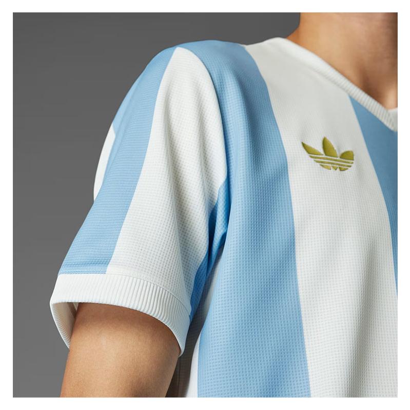 adidas（アディダス） adidas originals 半袖 ジャージ Tシャツ ARG