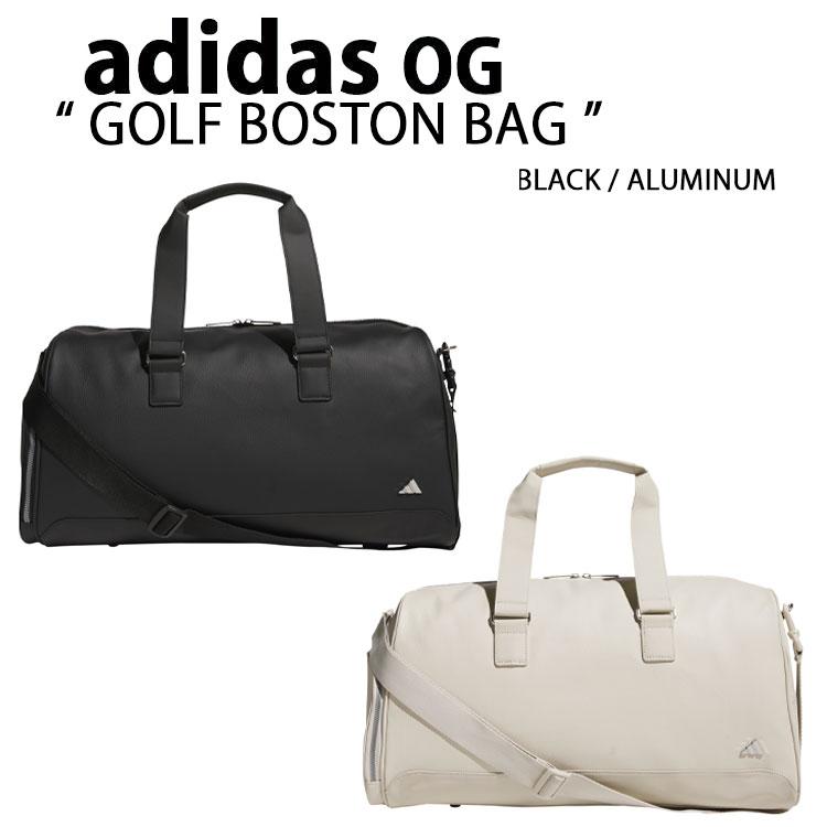adidas（アディダス） adidas originals ゴルフバッグ GOLF BOSTON BAG