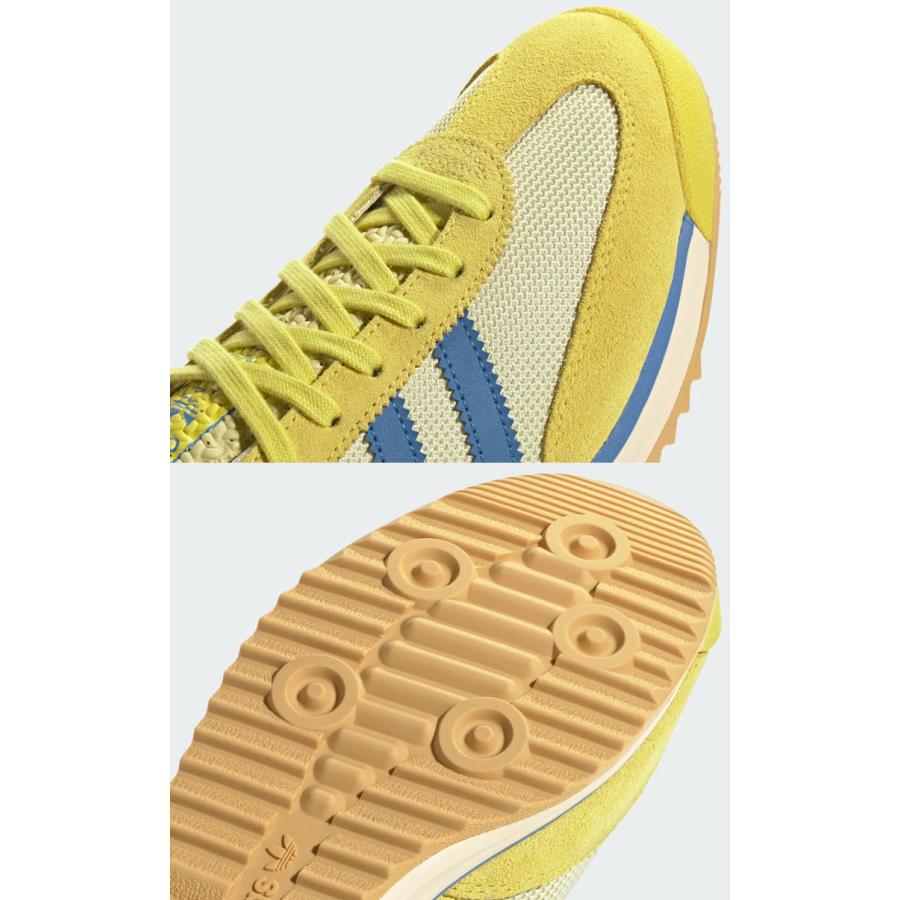adidas（アディダス） adidas originals スニーカー SL 72 RS JH5101