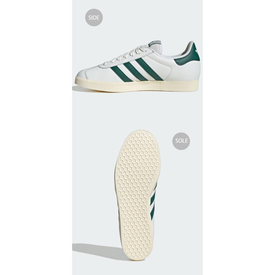 adidas（アディダス） adidas originals スニーカー GAZELLE JH5397