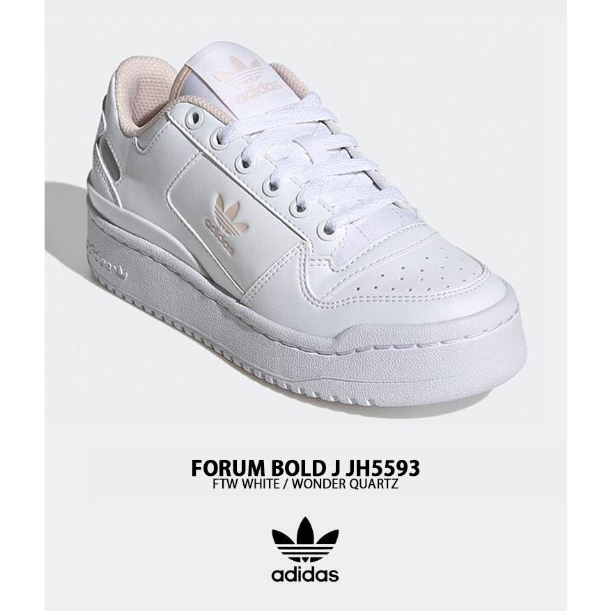 adidas Originals アディダス レディース 厚底 スニーカー FORUM adidas Originals アディダス レディース 厚底 スニーカー FORUM
