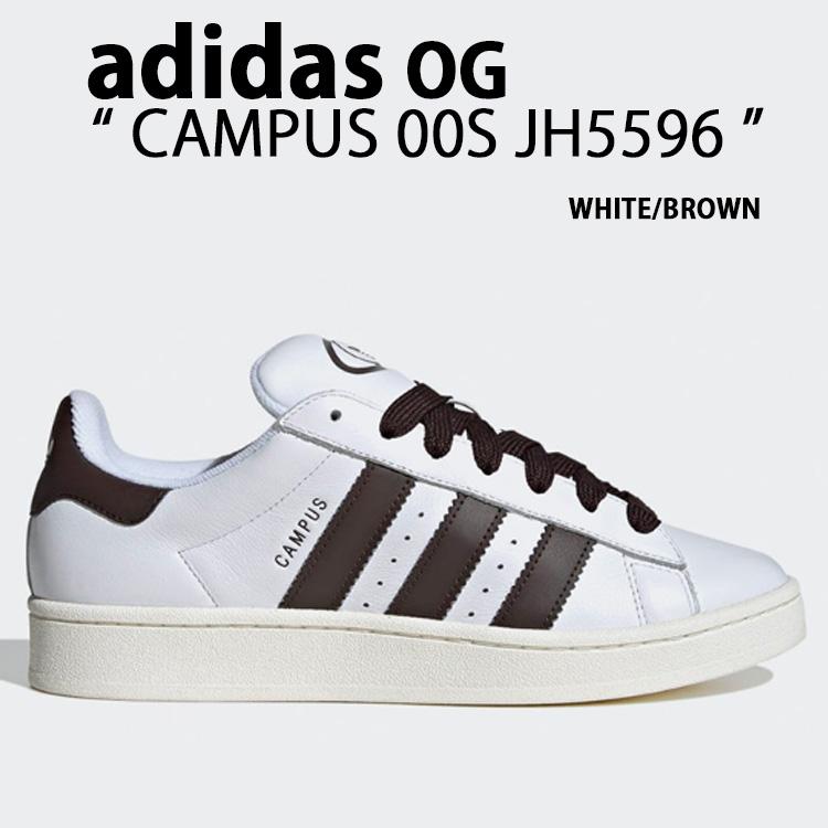 adidas Originals アディダス オリジナルス CAMPUS 00S JH5596 adidas Originals アディダス オリジナルス CAMPUS 00S JH5596