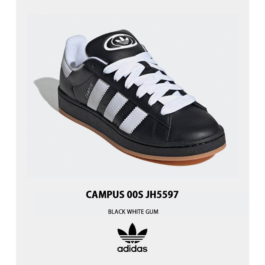 adidas Originals アディダス オリジナルス CAMPUS 00S JH5597 adidas Originals アディダス オリジナルス CAMPUS 00S JH5597