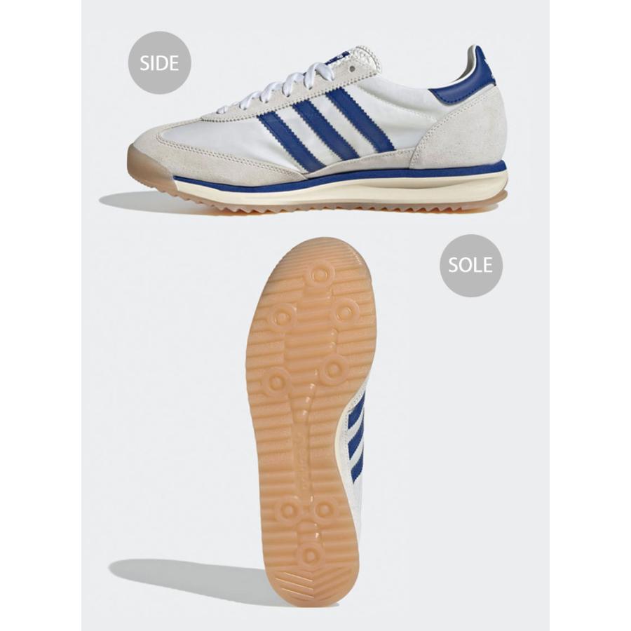 adidas originals アディダス スニーカー SL 72 RS JH5647 WHITE adidas originals アディダス スニーカー SL 72 RS JH5647 WHITE